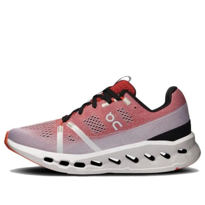 Cloudsurfer «Auburn Frost»