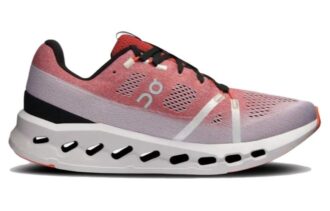 Cloudsurfer «Auburn Frost»