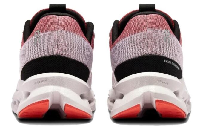 Cloudsurfer «Auburn Frost»