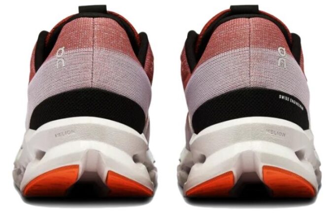 Cloudsurfer «Auburn Frost»