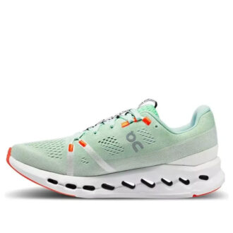 Cloudsurfer «Creek White»