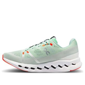 Cloudsurfer «Creek White»