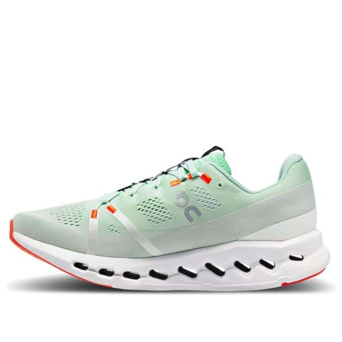 Cloudsurfer «Creek White»