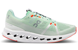 Cloudsurfer «Creek White»