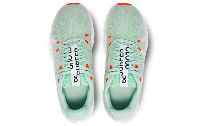 Cloudsurfer «Creek White»