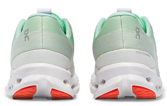 Cloudsurfer «Creek White»