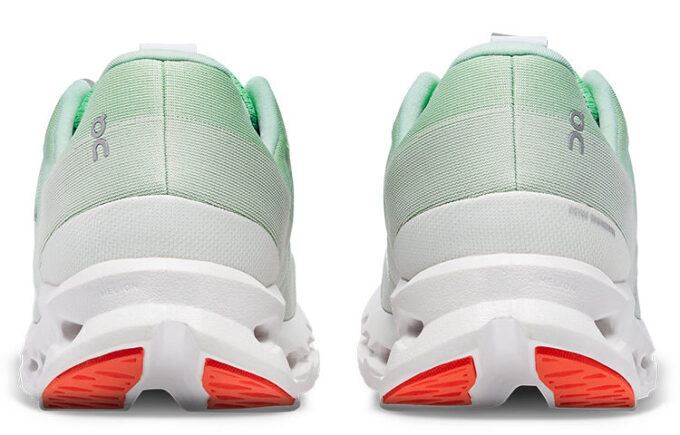 Cloudsurfer «Creek White»