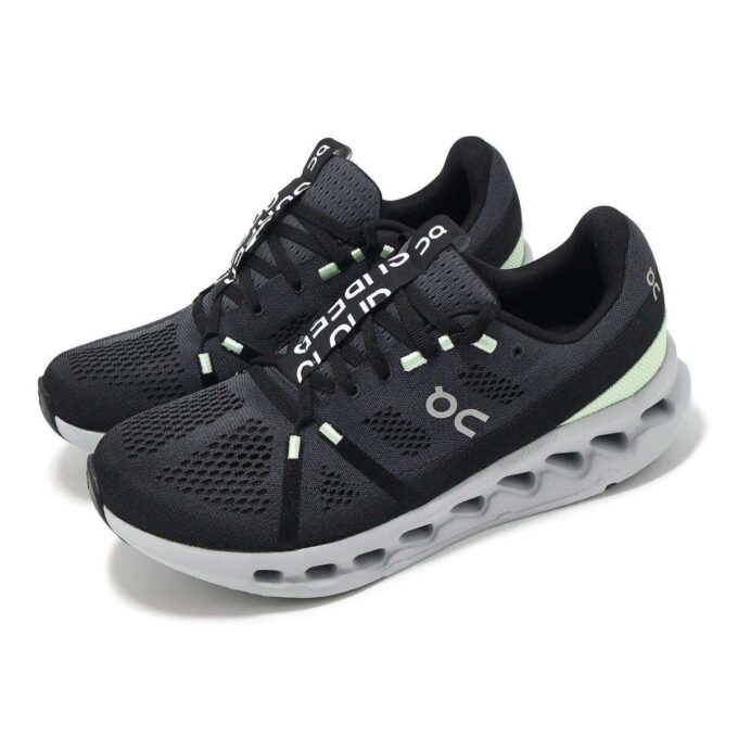 Cloudsurfer «Eisiger Gletscher»