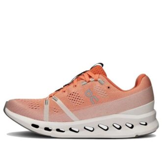 Cloudsurfer in «Flaming Weiß»