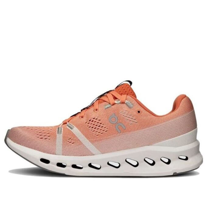 Cloudsurfer in «Flaming Weiß»