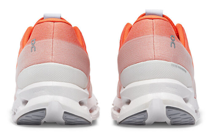 Cloudsurfer in «Flaming Weiß»