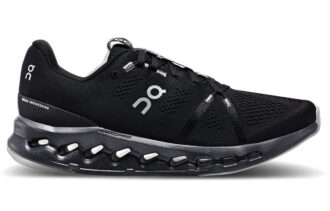 Cloudsurfer in Schwarz