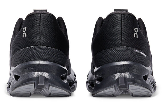 Cloudsurfer in Schwarz