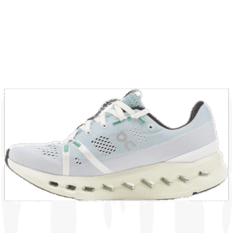 Cloudsurfer «Mineral Aloe»