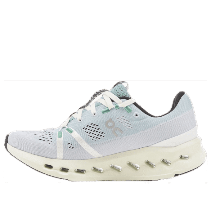 Cloudsurfer «Mineral Aloe»