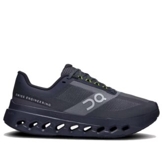 Cloudsurfer Next Lumos «Schwarz»