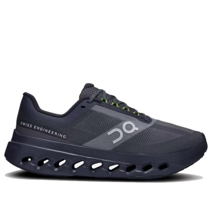 Cloudsurfer Next Lumos «Schwarz»