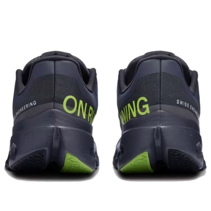 Cloudsurfer Next Lumos «Schwarz»