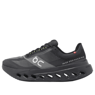 Cloudsurfer Next Lumos «Schwarz»