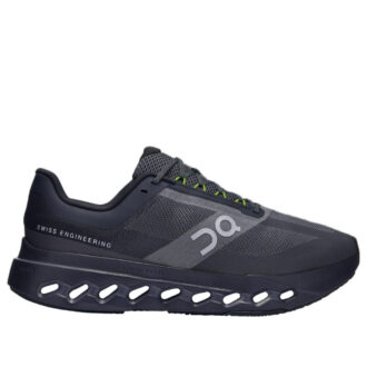 Cloudsurfer Next Lumos «Schwarz Eisen»