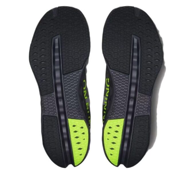 Cloudsurfer Next Lumos «Schwarz Eisen»