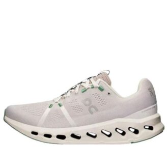 Cloudsurfer «Perlmutt-Elfenbein»