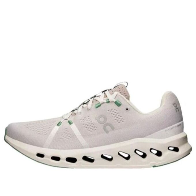 Cloudsurfer «Perlmutt-Elfenbein»