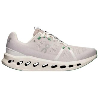 Cloudsurfer «Perlmutt-Elfenbein»