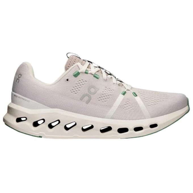 Cloudsurfer «Perlmutt-Elfenbein»