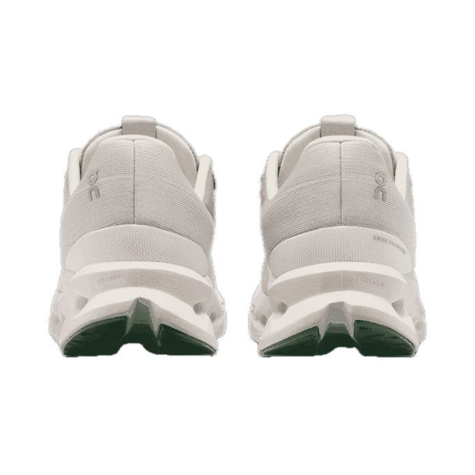 Cloudsurfer «Perlmutt-Elfenbein»