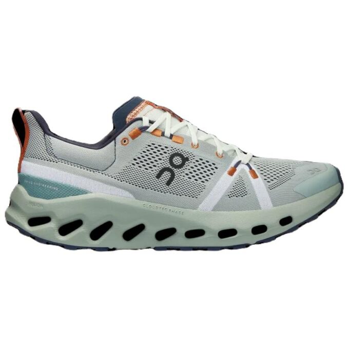 Cloudsurfer Trail «Aloe Mineral»