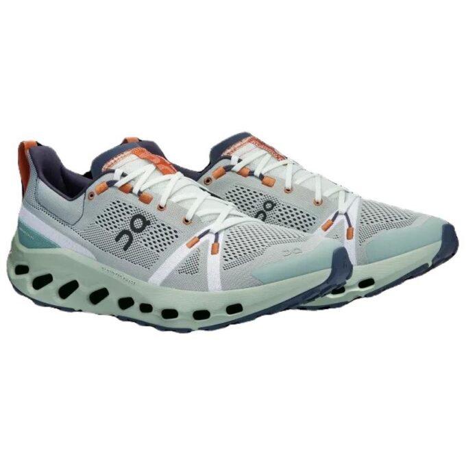 Cloudsurfer Trail «Aloe Mineral»