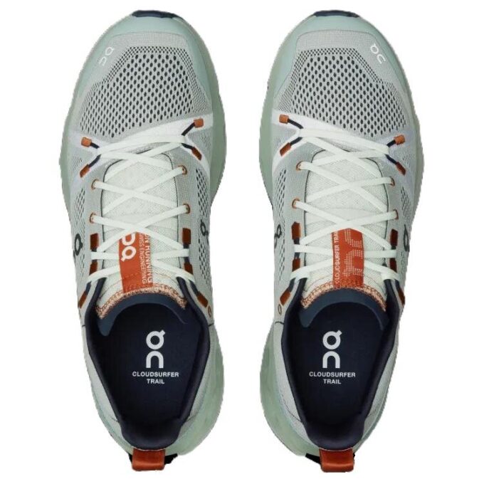 Cloudsurfer Trail «Aloe Mineral»