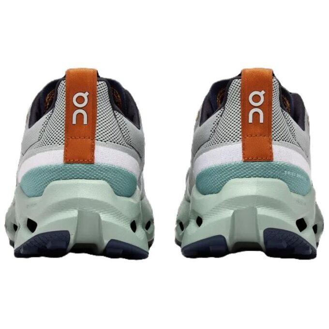 Cloudsurfer Trail «Aloe Mineral»