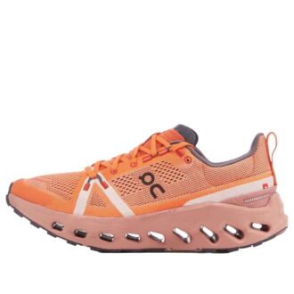 Cloudsurfer Trail «Flamme Staubrose»