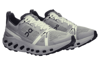 Cloudsurfer Trail «Sämling Flieder»