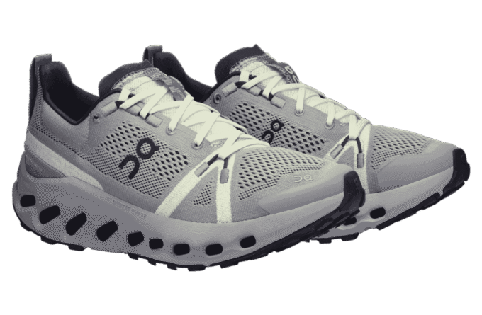 Cloudsurfer Trail «Sämling Flieder»