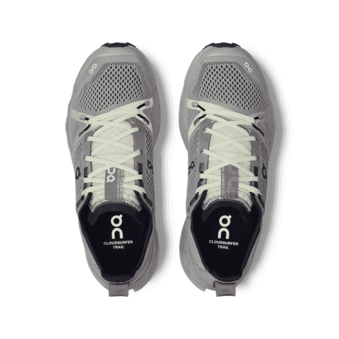 Cloudsurfer Trail «Sämling Flieder»