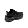 Cloudsurfer Trail wasserdichte Laufschuhe «Schwarze Finsternis»