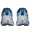 Cloudsurfer Trail wasserdichte Trailrunning-Schuhe «Chambray Glacier»