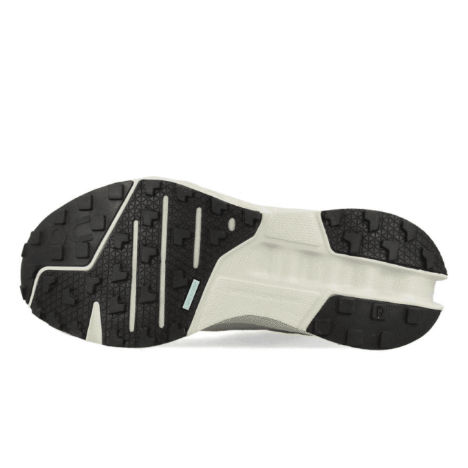 Cloudsurfer Trail wasserdichte Trailrunning-Schuhe «Safari Mineral»