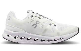 Cloudsurfer «Weißer Frost»