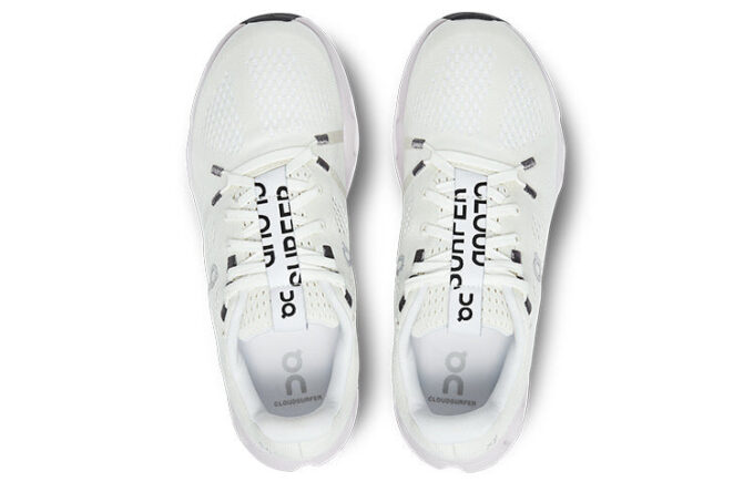 Cloudsurfer «Weißer Frost»