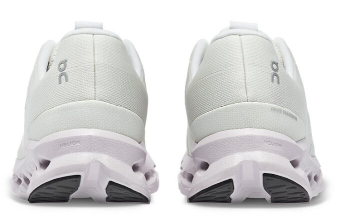 Cloudsurfer «Weißer Frost»