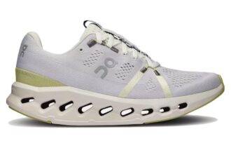 Cloudsurfer «Weißer Sand»