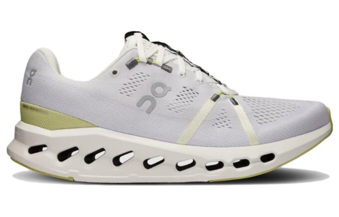 Cloudsurfer «Weißer Sand»