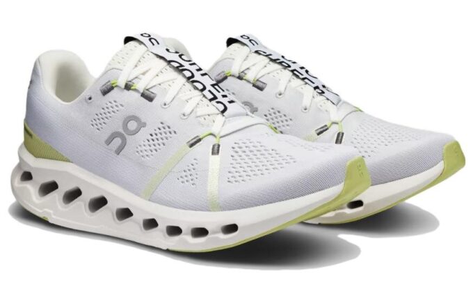 Cloudsurfer «Weißer Sand»