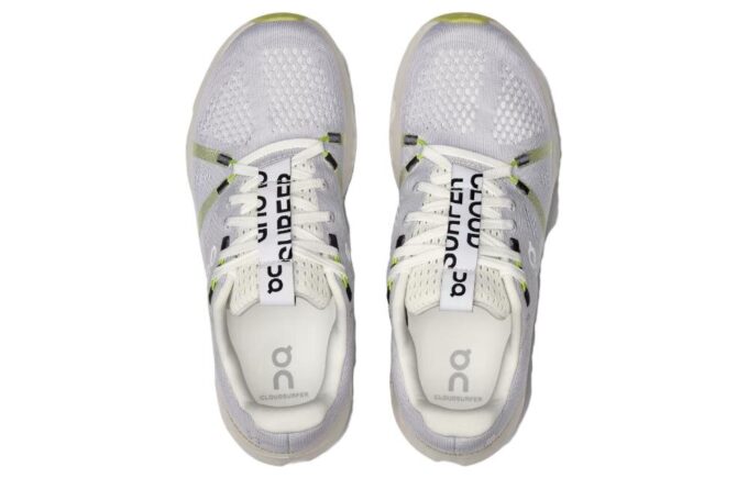 Cloudsurfer «Weißer Sand»