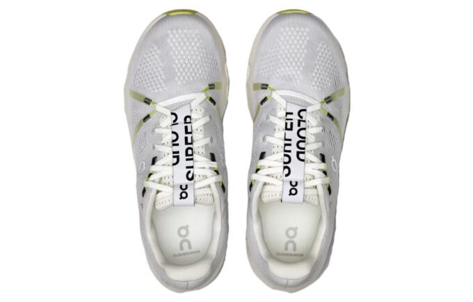 Cloudsurfer «Weißer Sand»