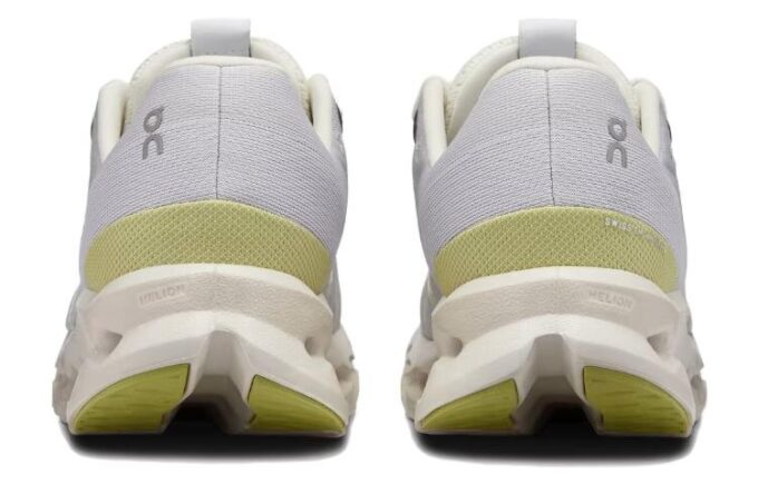 Cloudsurfer «Weißer Sand»